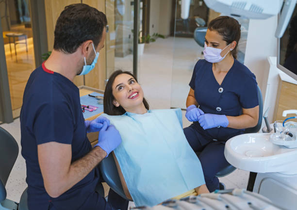 Best Root Canal Treatment  in Del Rey Oaks, CA