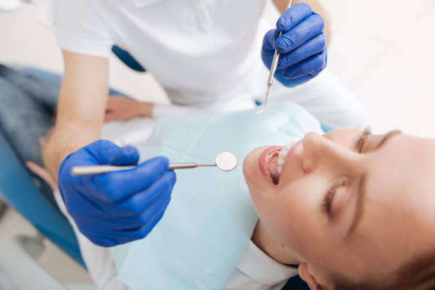 Best Dental Fillings (Composite and Amalgam)  in Del Rey Oaks, CA