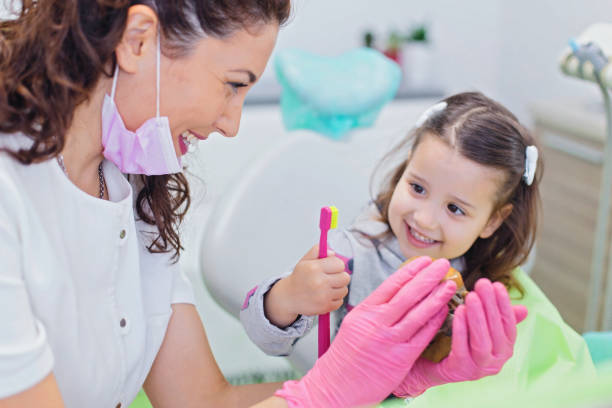 Best Preventive Dentistry  in Del Rey Oaks, CA